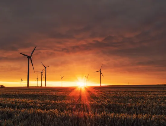 Geleceğin Enerji Kaynakları: Yenilenebilir Enerji Teknolojileri