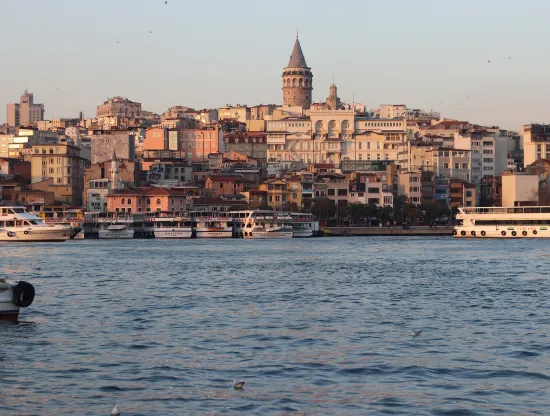  Dünyanın En İyi Şehirleri: Farklı Kültürlerin Tarihi Yerleri