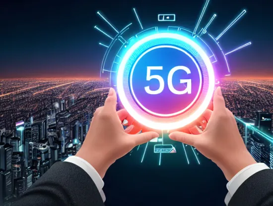 Geleceğin İletişim Teknolojileri: 5G ve Sonrası