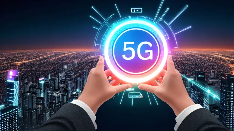 Geleceğin İletişim Teknolojileri: 5G ve Sonrası